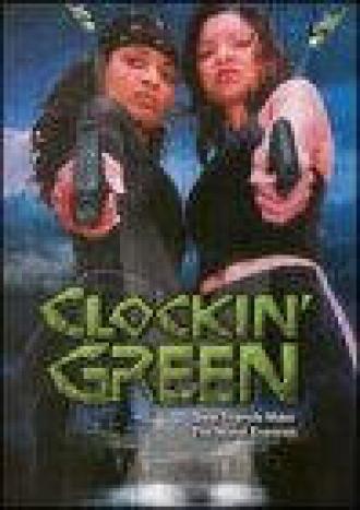 Clockin' Green (фильм 2000)