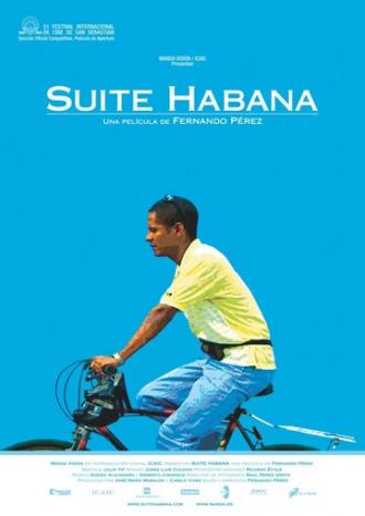 Гаванская сюита (фильм 2003)