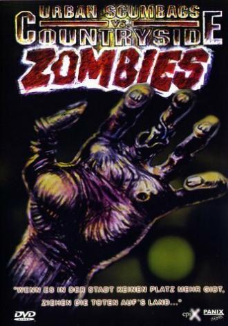 Urban Scumbags vs. Countryside Zombies (фильм 1992)