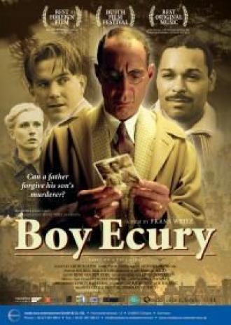 Boy Ecury (фильм 2003)