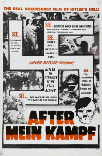 After Mein Kampf (фильм 1961)