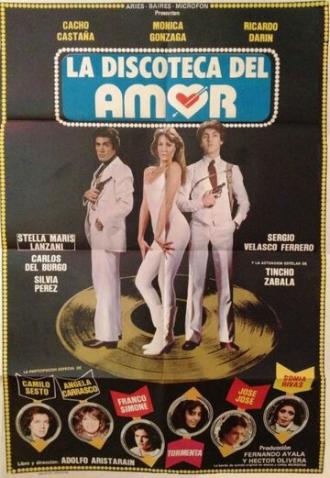 La discoteca del amor (фильм 1980)