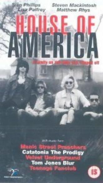 House of America (фильм 1997)