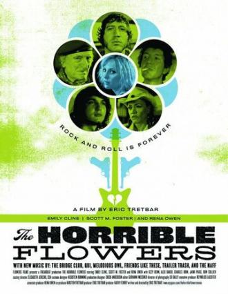 The Horrible Flowers (фильм 2006)