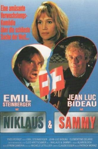 Никлаус и Сэмми (фильм 1991)