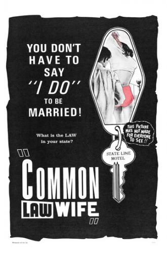 Common Law Wife (фильм 1961)