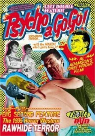 Psycho a Go-Go (фильм 1965)
