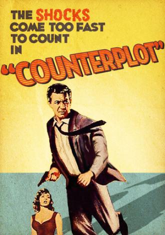 Counterplot (фильм 1959)