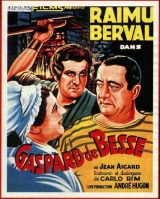 Gaspard de Besse (фильм 1935)