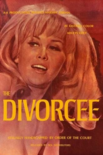The Divorcee (фильм 1969)