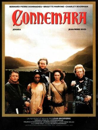 Connemara (фильм 1990)