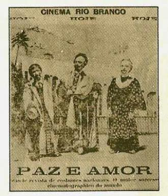 Мир и любовь (фильм 1910)