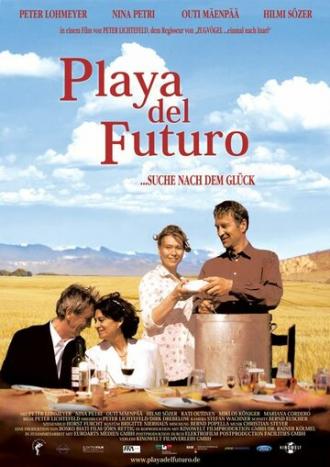 Playa del futuro (фильм 2005)