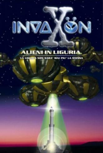 InvaXon - Alieni in Liguria