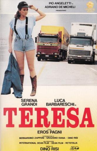 Тереза (фильм 1987)