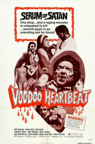Voodoo Heartbeat (фильм 1973)