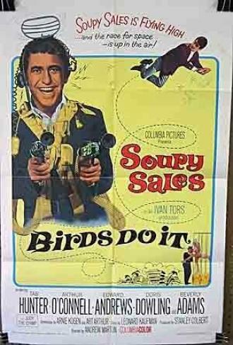 Birds Do It (фильм 1966)