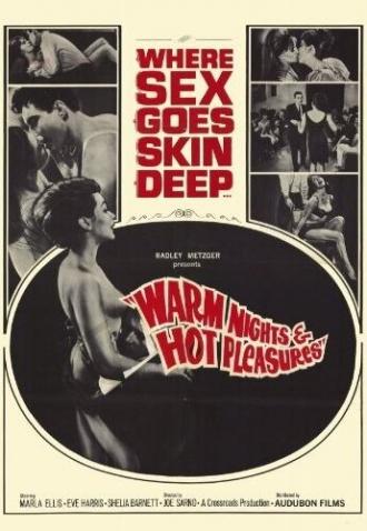 Warm Nights and Hot Pleasures (фильм 1964)