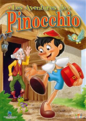 Приключения Пиноккио (фильм 1984)