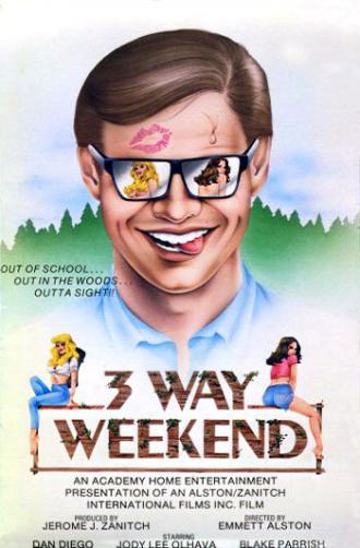 Three-Way Weekend (фильм 1979)