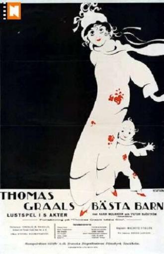 Лучший фильм Томаса Гроля (фильм 1917)