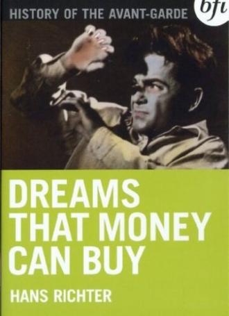Сны, которые можно купить за деньги (фильм 1947)
