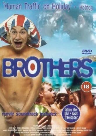Brothers (фильм 2000)