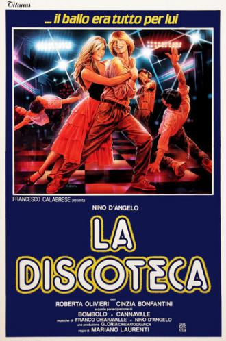 La discoteca (фильм 1983)