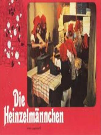 Die Heinzelmännchen (фильм 1956)