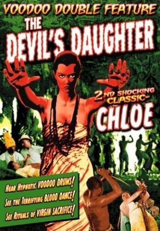 The Devil's Daughter (фильм 1939)