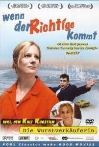 Wenn der Richtige kommt (фильм 2003)