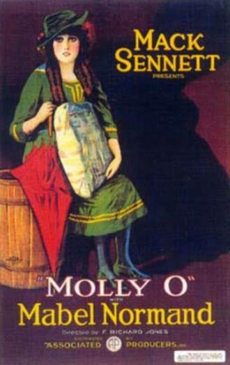 Молли О (фильм 1921)