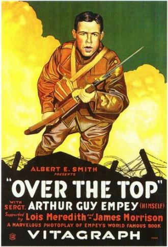 Over the Top (фильм 1918)