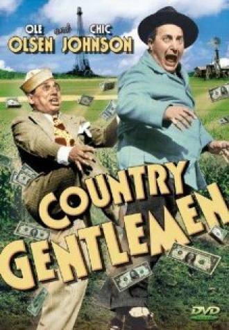 Country Gentlemen (фильм 1936)