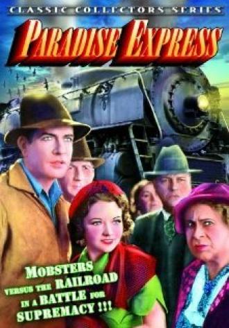 Paradise Express (фильм 1937)