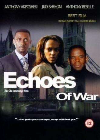 Эхо войны (фильм 2004)