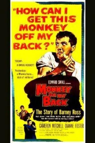 Monkey on My Back (фильм 1957)
