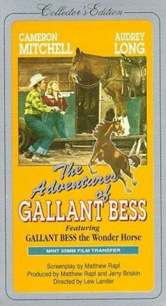 Adventures of Gallant Bess (фильм 1948)