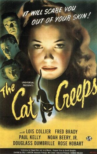 The Cat Creeps (фильм 1946)