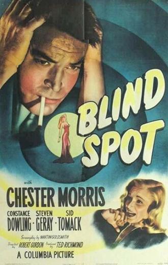 Blind Spot (фильм 1947)