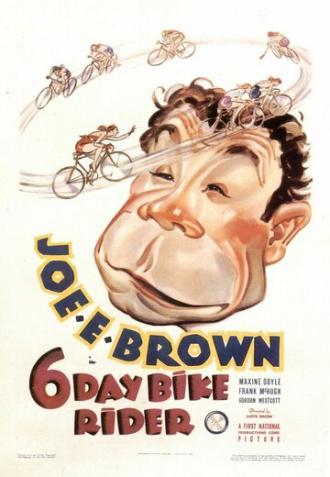 6 Day Bike Rider (фильм 1934)