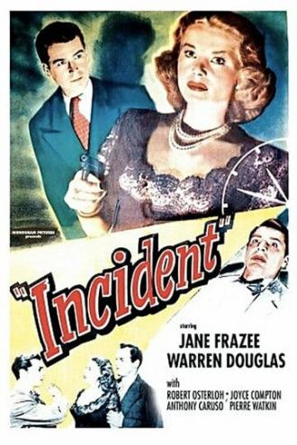 Инцидент (фильм 1948)