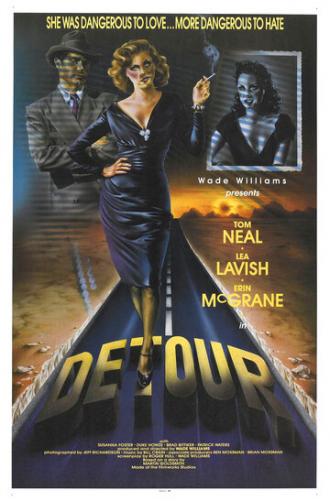 Detour (фильм 1992)