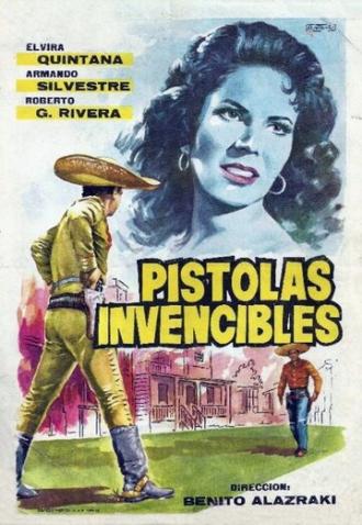 Pistolas invencibles (фильм 1960)