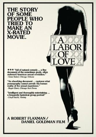 A Labor of Love (фильм 1976)