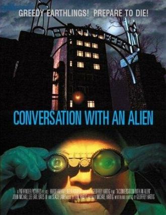 A Conversation with an Alien (фильм 2001)