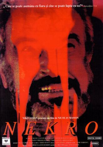 Nekro (фильм 1997)