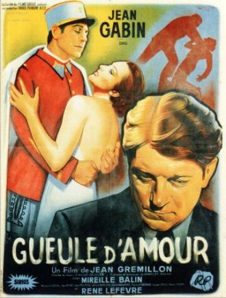 Сердцеед (фильм 1937)