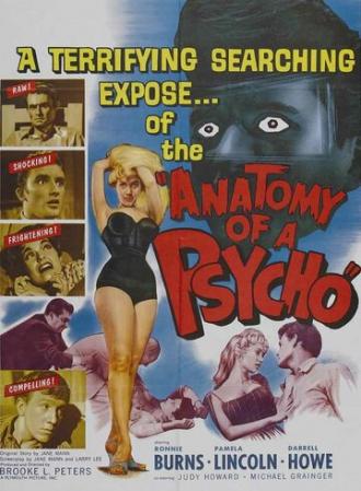 Анатомия психоза (фильм 1961)