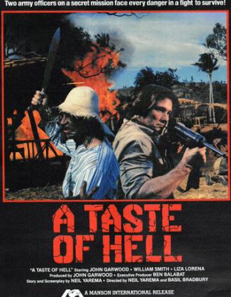 A Taste of Hell (фильм 1973)
